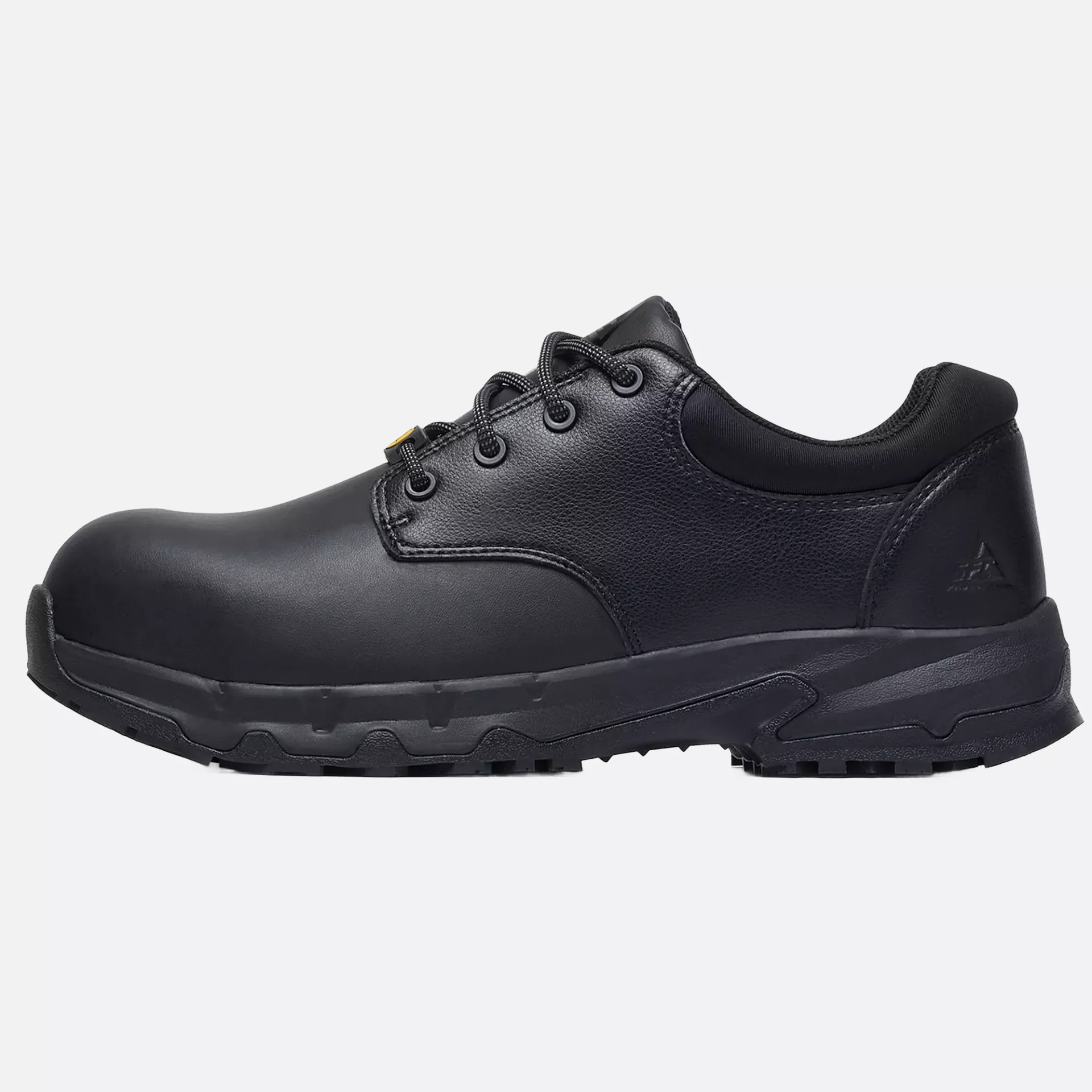 Shoes For Crews 72533, BARRA ESD NCT Schuhe, Schwarz, image 3