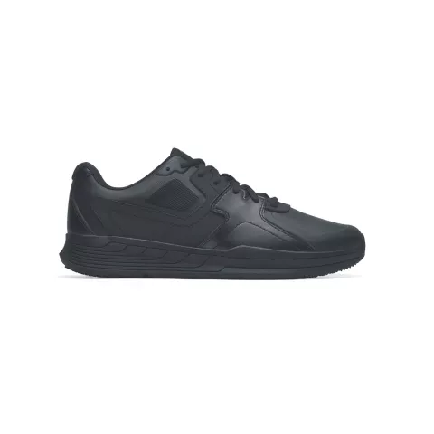 Shoes For Crews Condor II Unisex Shoe, Black