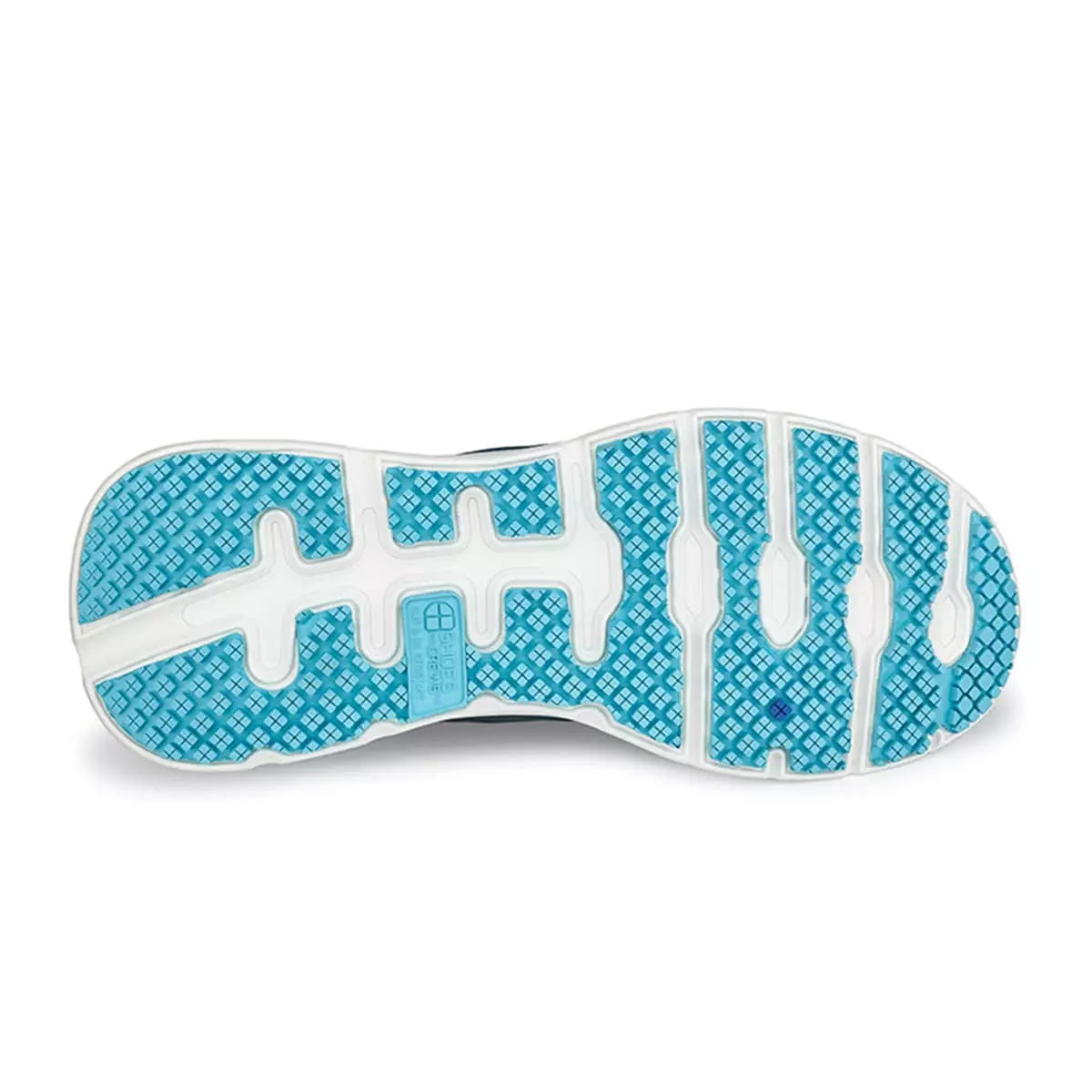 Shoes For Crews 24759, VITALITY II Women's Shoes, Grey/Black, image 2
