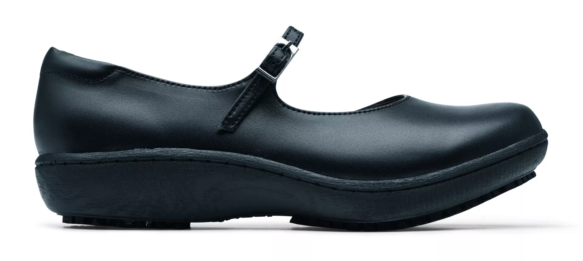 Shoes For Crews 3002P, MARY JANE II CE Certified Shoes, image 2