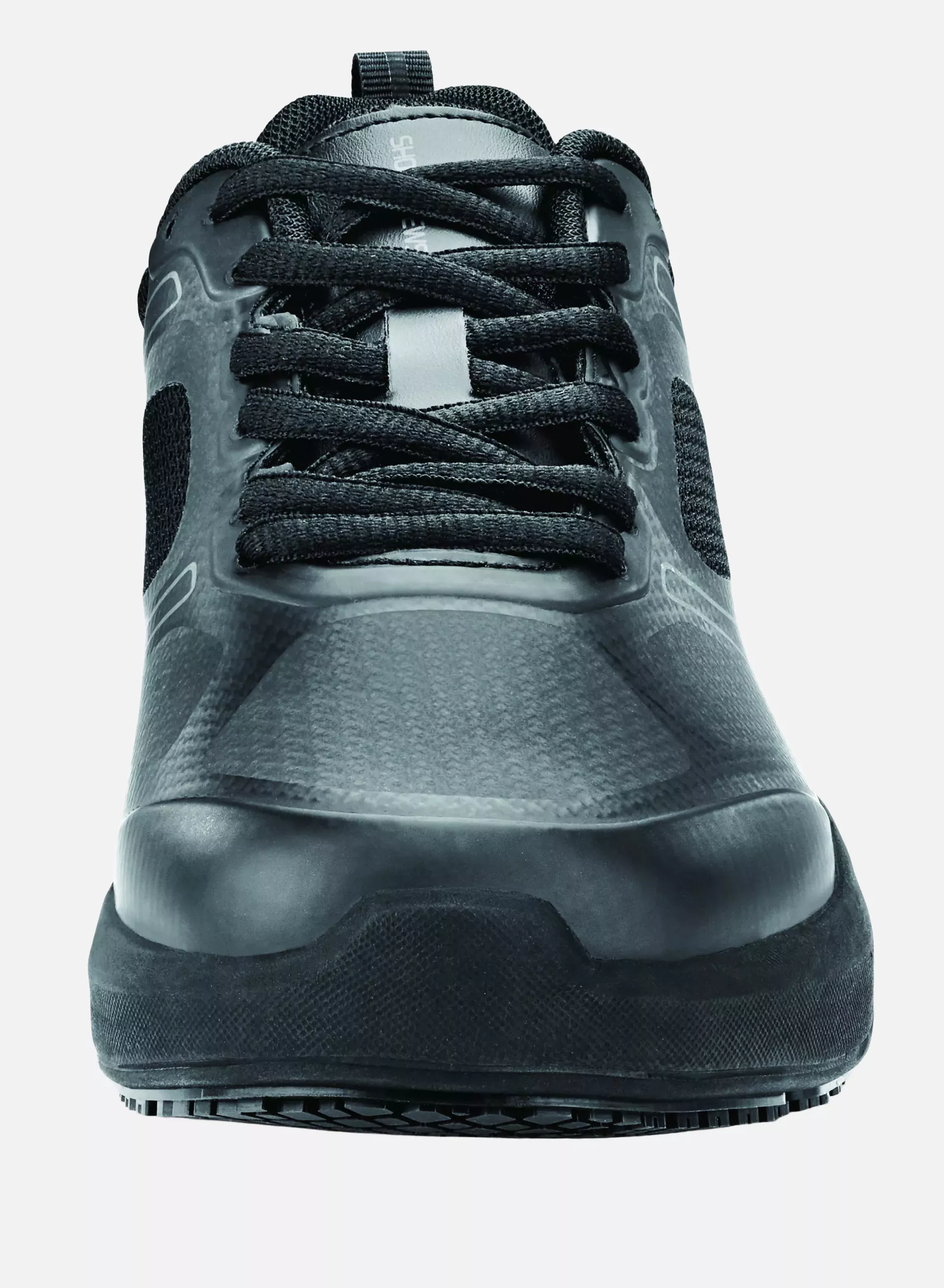 Shoes For Crews 29167, REVOLUTION II Women's Shoes, Black, image 5