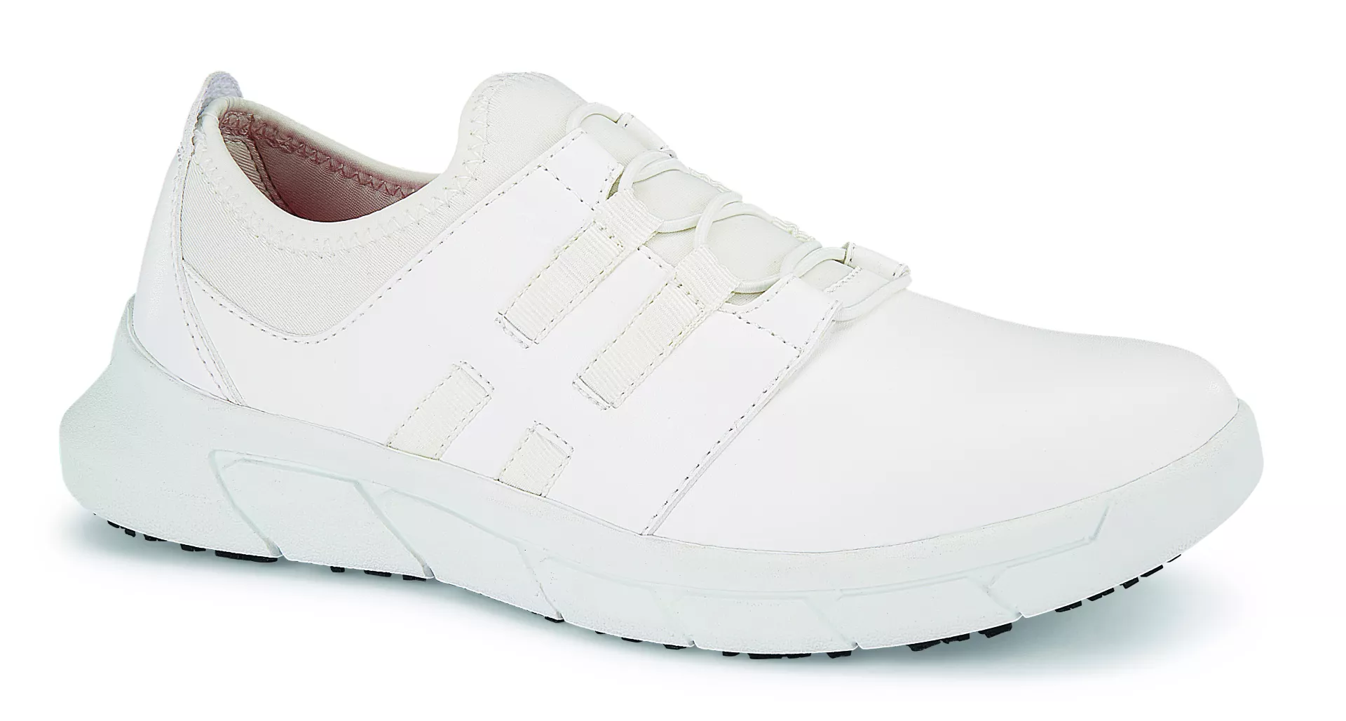 Shoes For Crews 32709, KARINA Womens White Schuhe