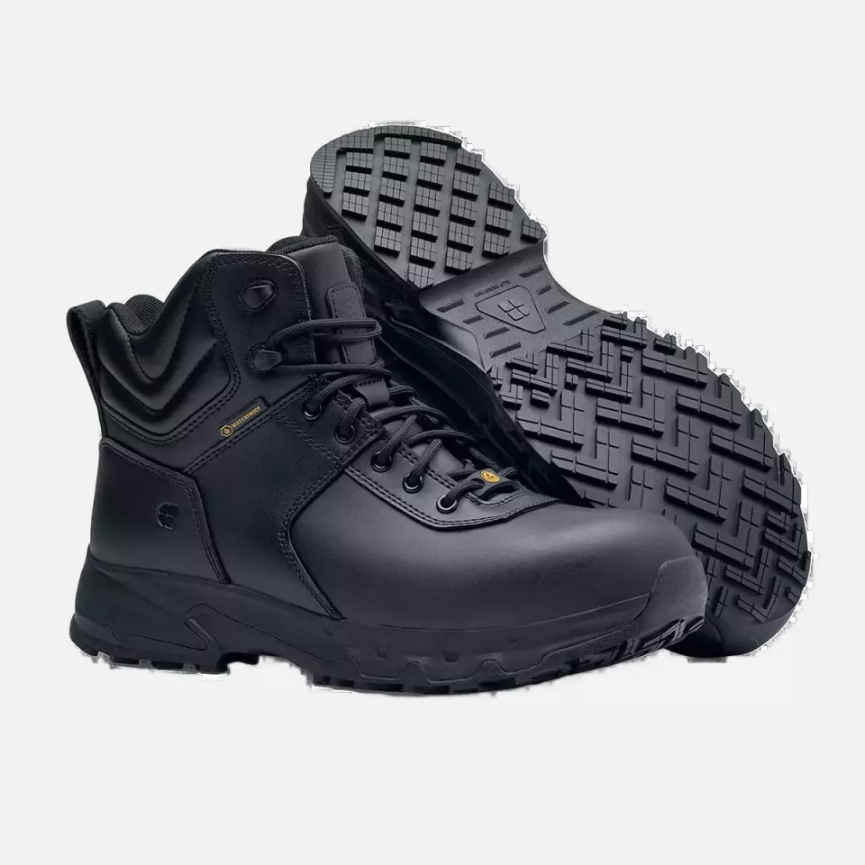 Shoes For Crews 72237, GUARD MID S3 Schuhe, image 12, gallery thumbnail
