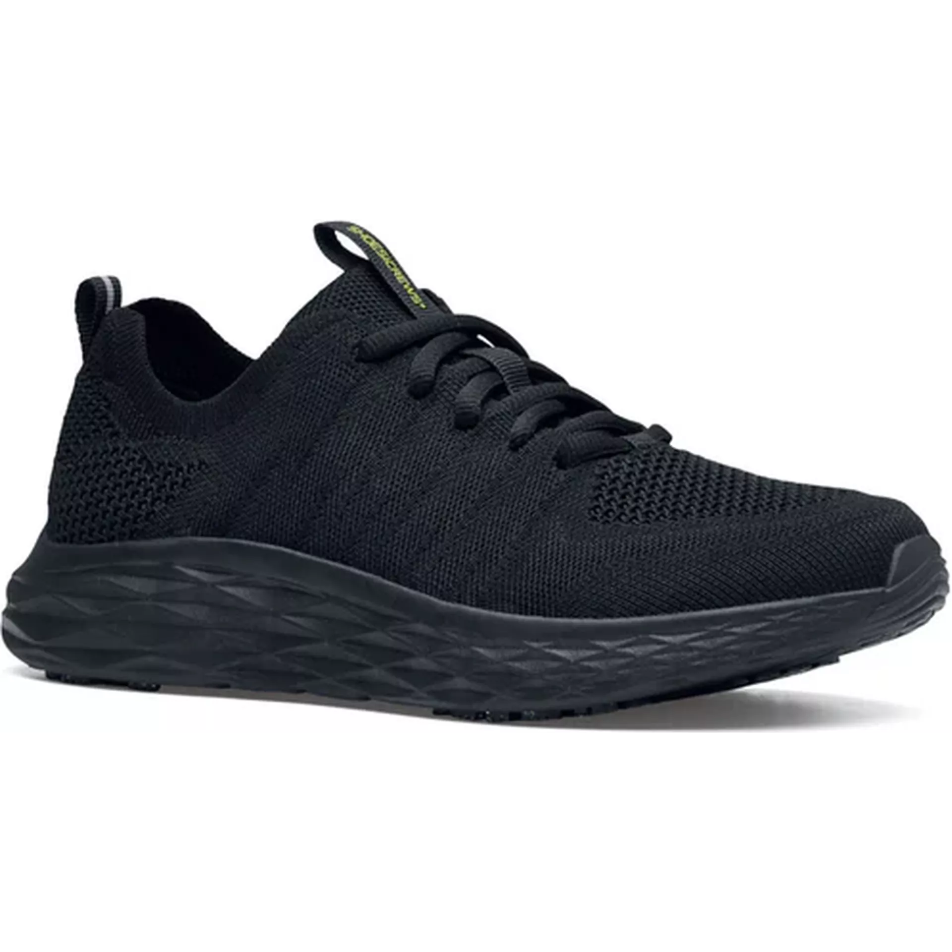 Shoes For Crews 22337, EVERLIGHT ECO Shoes, Black, image 5