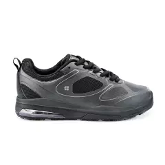 29167, Shoes For Crews REVOLUTION II Women's Shoes, Black