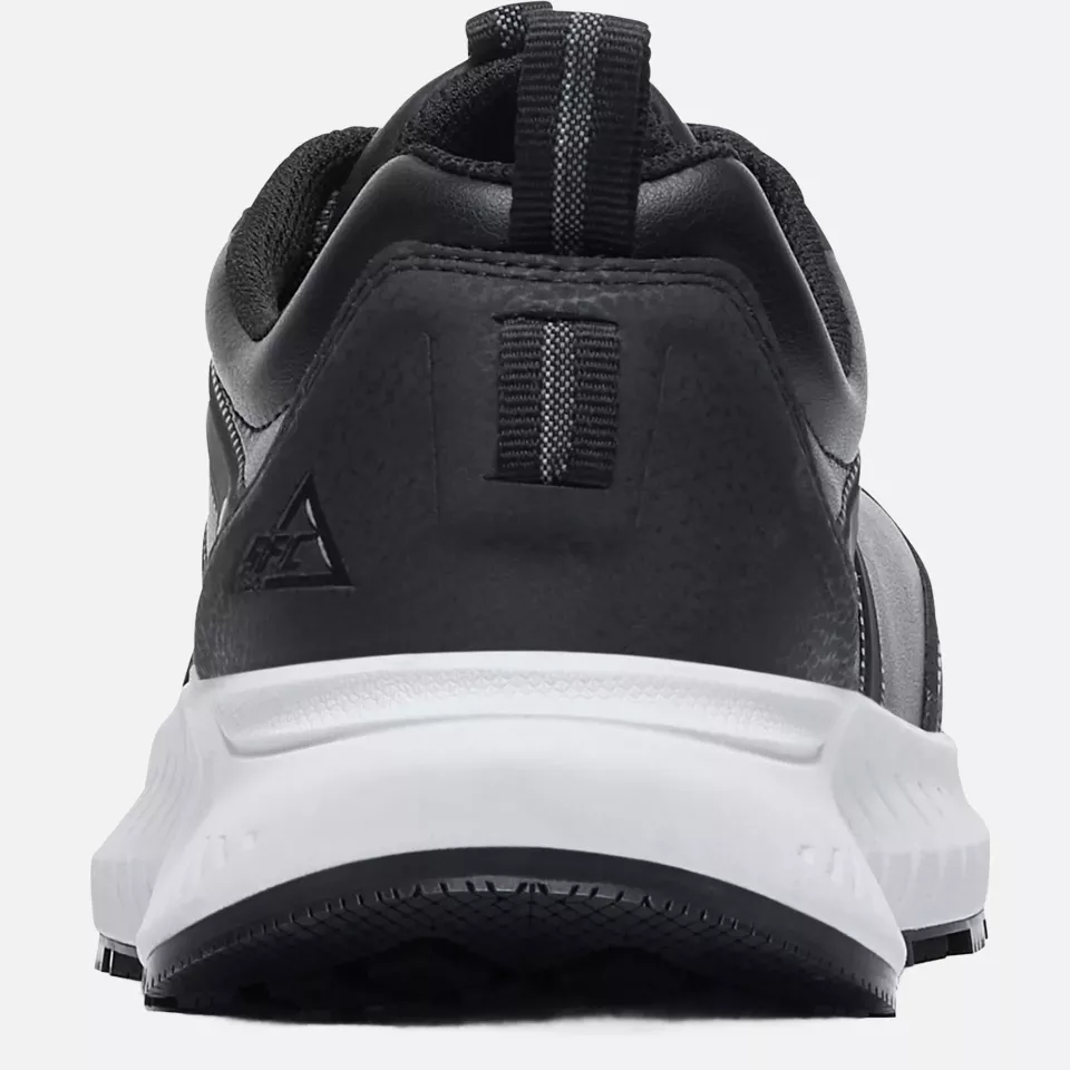 Shoes For Crews 75660, COLLY ESD NCT Shoes, Black, image 6, gallery thumbnail