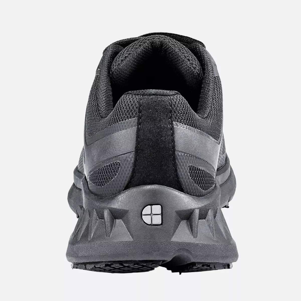 Shoes For Crews 28362, VITALITY II Women's Shoes, Black, image 12