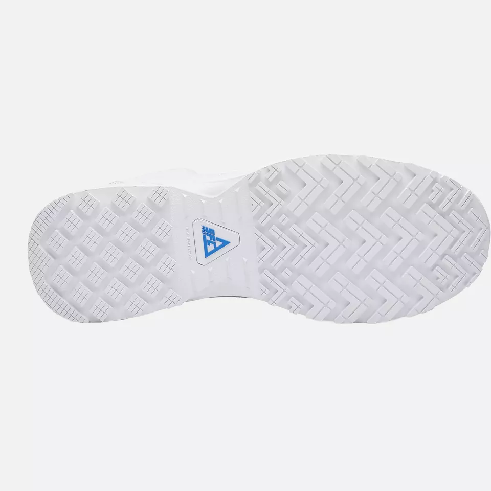 Shoes For Crews 72534, BARRA ESD NCT Schuhe, Weiß, image 8, gallery thumbnail