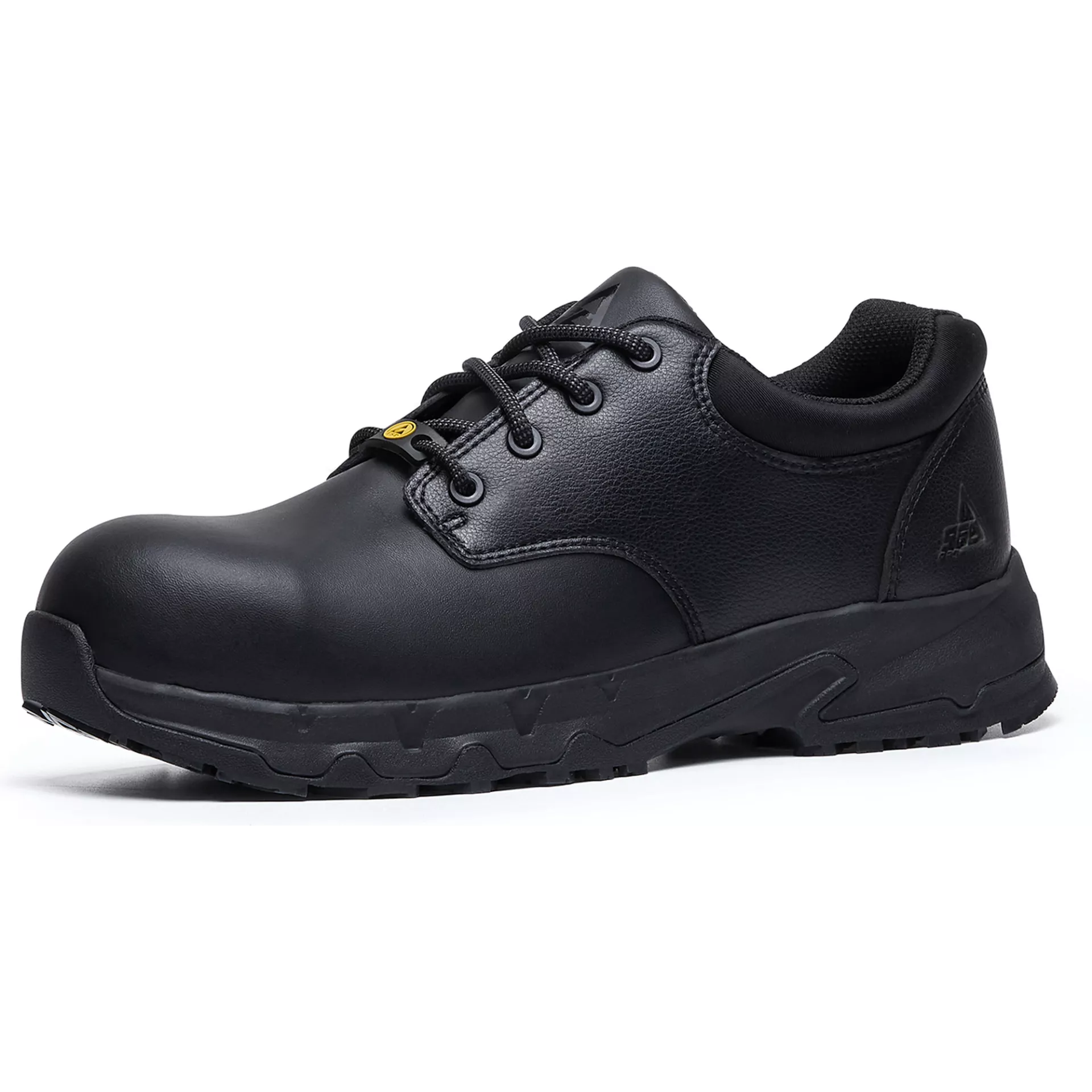 Shoes For Crews 72533, BARRA ESD NCT Schuhe, Schwarz, image 4