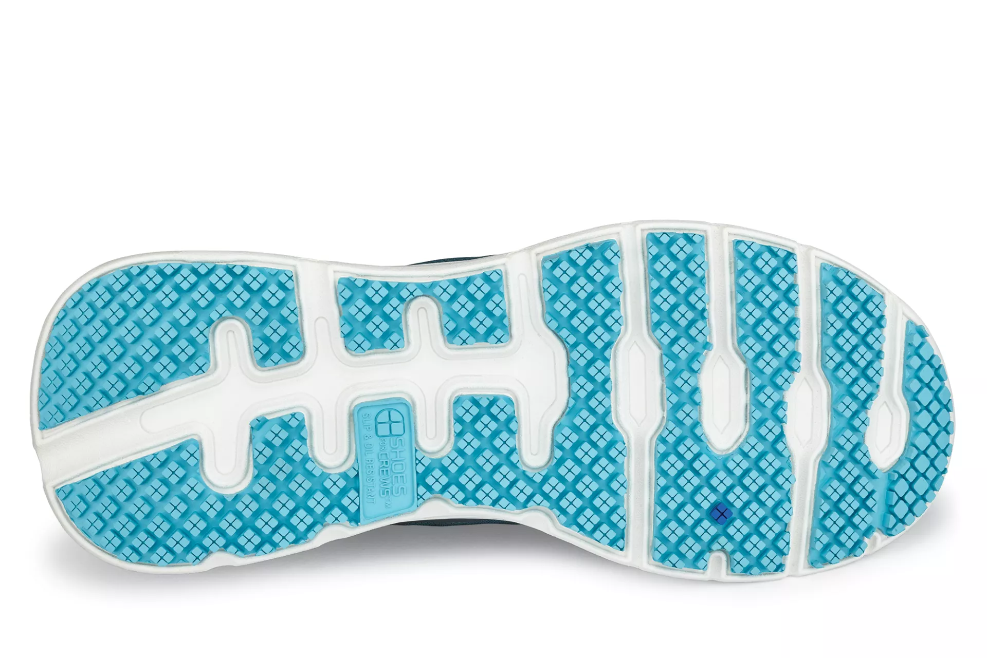 Shoes For Crews 24759, VITALITY II Womens Schuhe, Grau/Schwarz, image 8