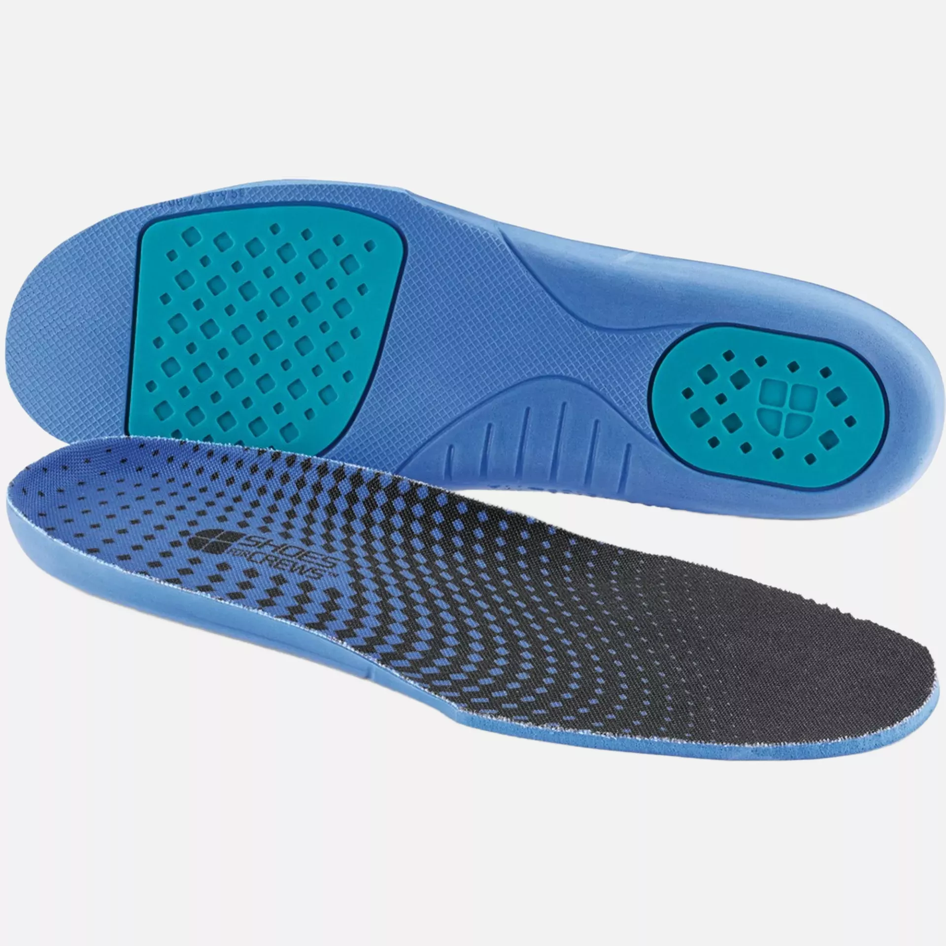 Shoes For Crews N2114, COMFORT Gel Insole, image 3