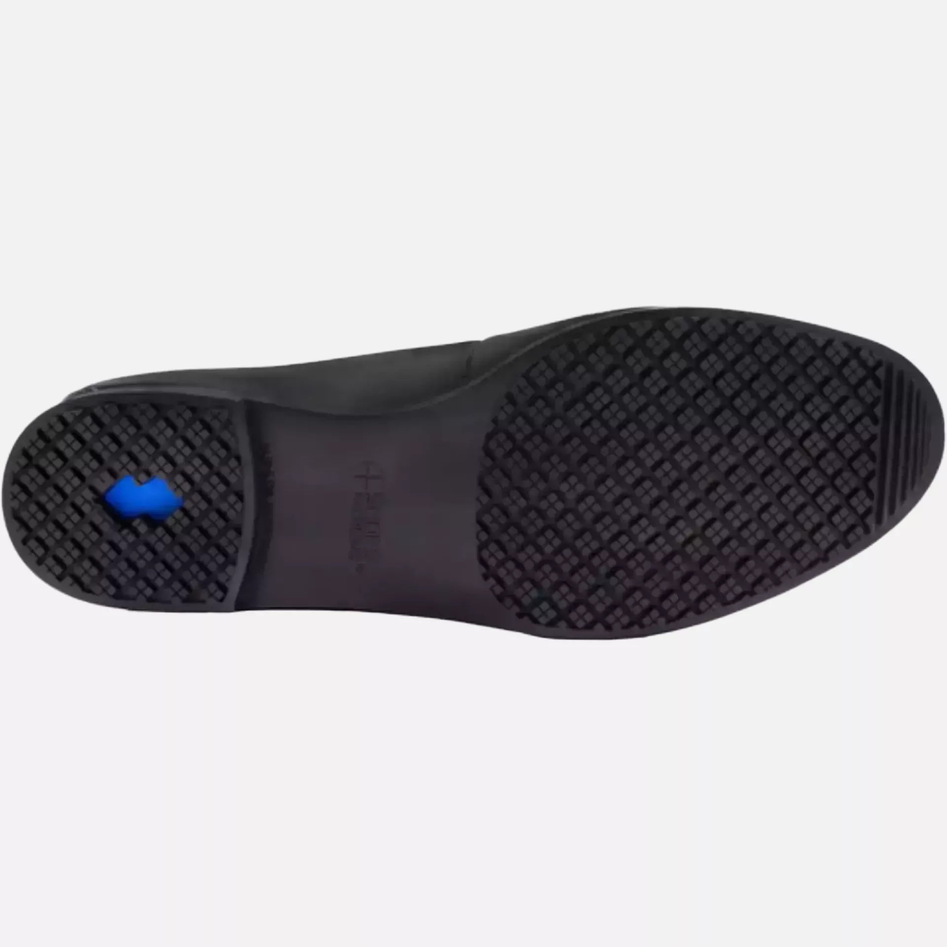 Shoes For Crews 57160, REESE Slip-on Ballerina Schuhe, Schwarz, image 4
