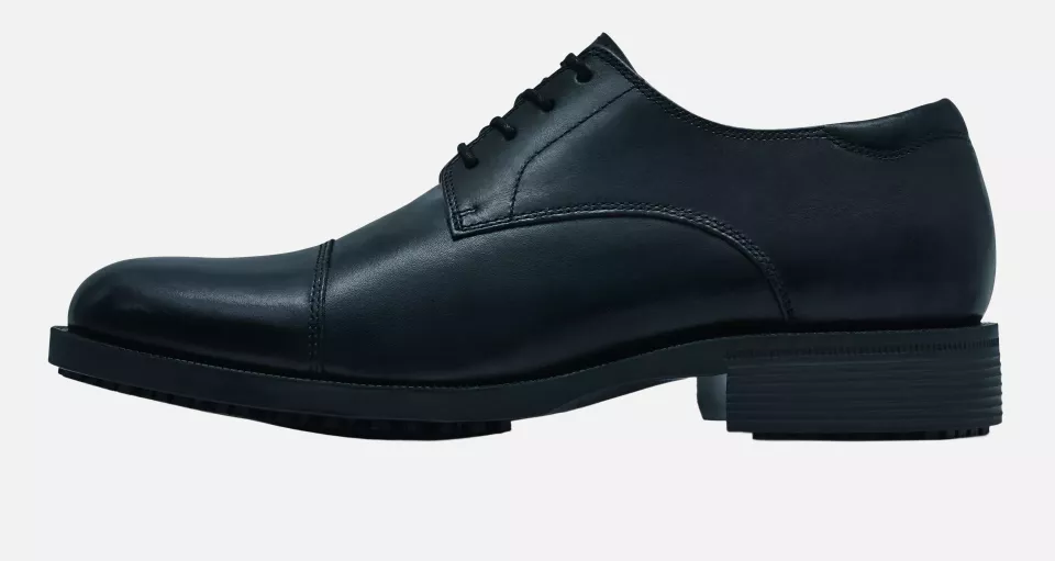 Shoes For Crews 1201P, SENATOR Black Label Male Schuhe, image 3, gallery thumbnail