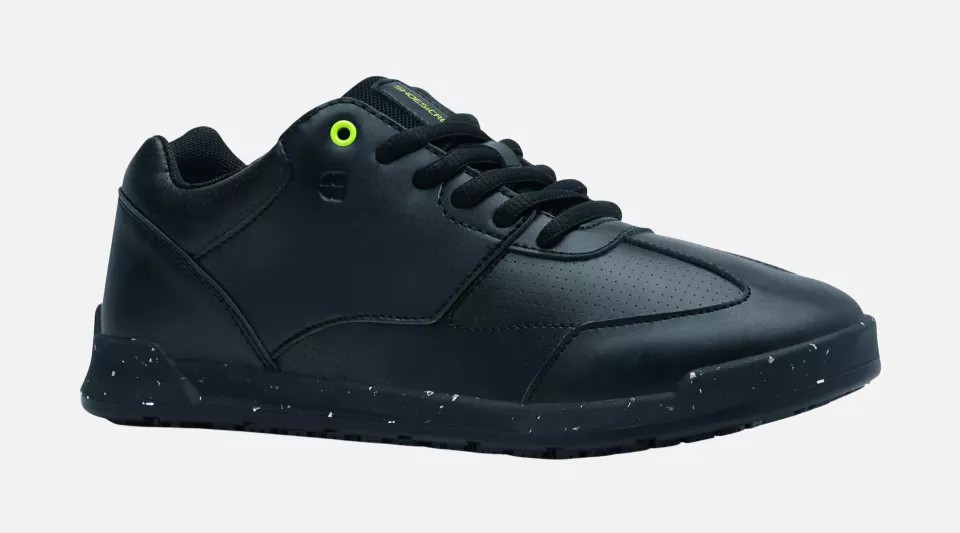 Shoes For Crews 32301, LIBERTY ECO Shoes, image 1, gallery thumbnail