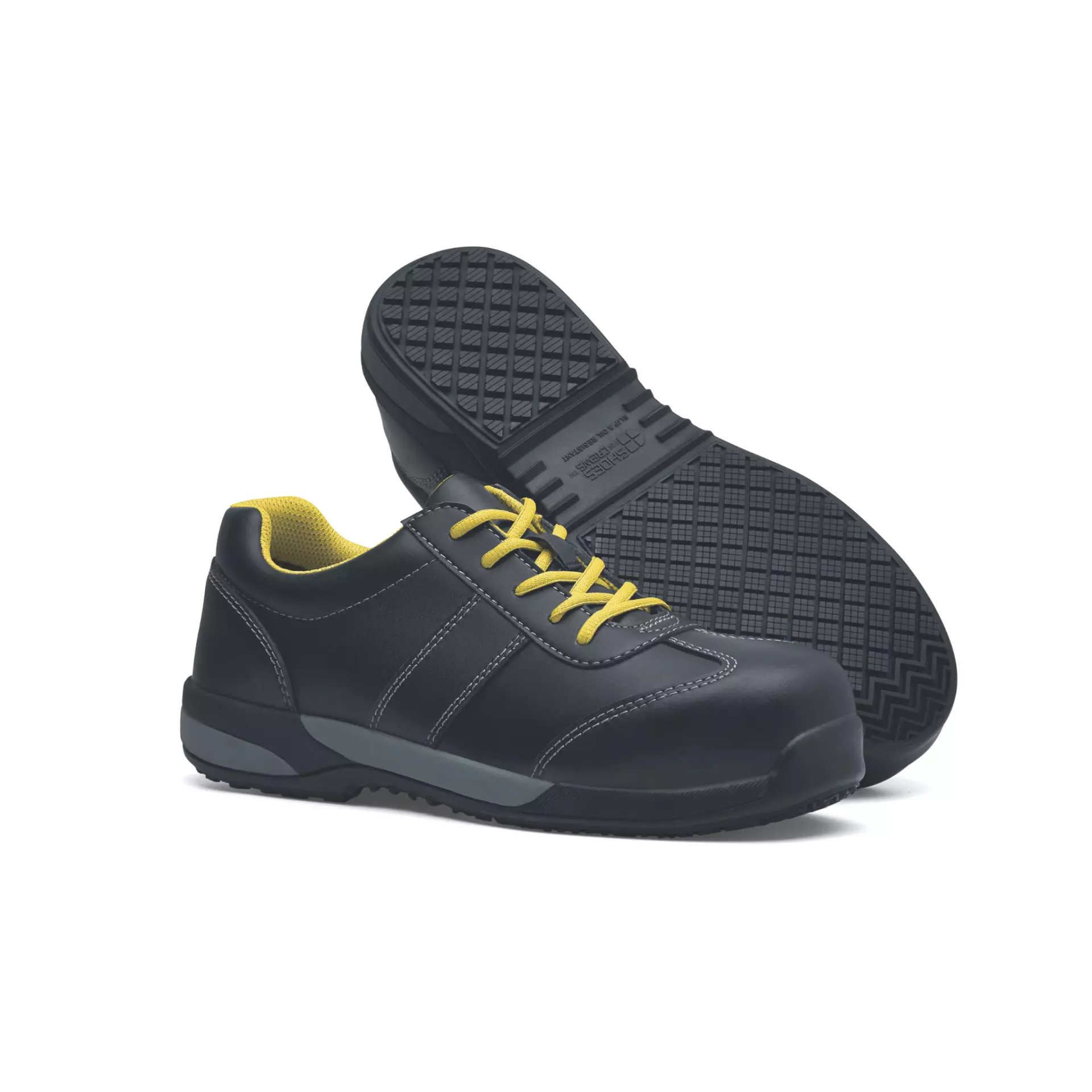 Shoes For Crews 73403, CLYDE Schuhe, image 3