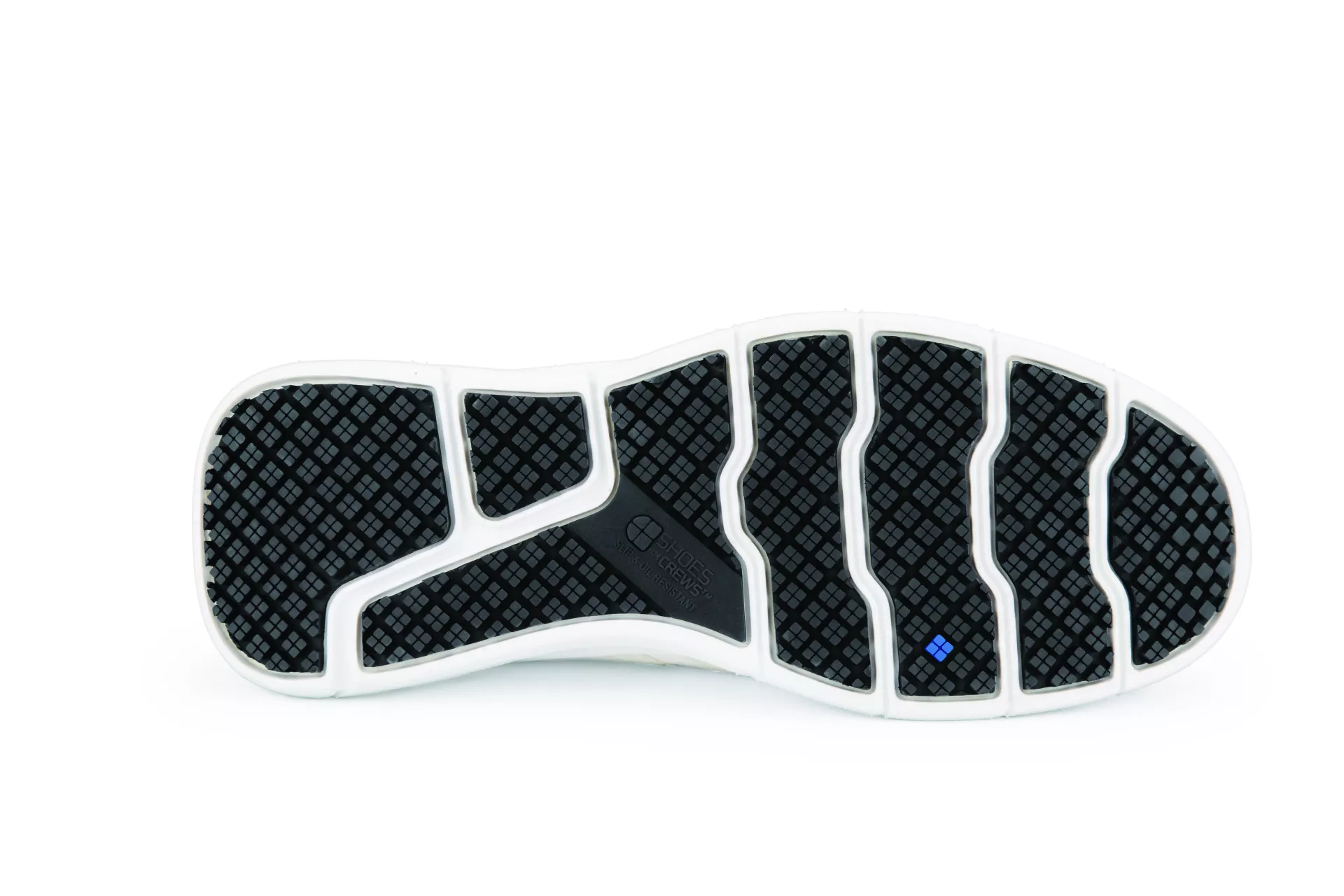 Shoes For Crews 32709, KARINA Womens White Schuhe, image 8