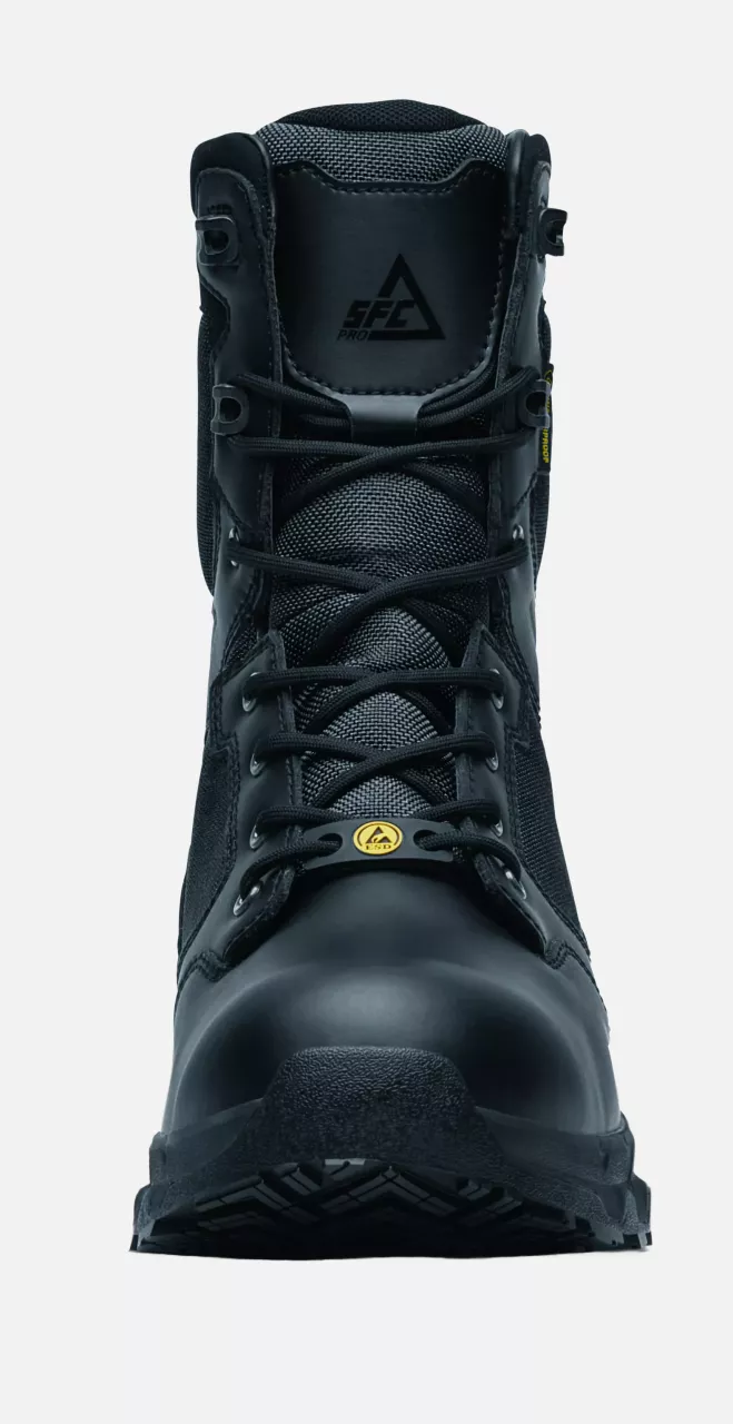 Shoes For Crews 62209, DARVER Schuhe, image 5, gallery thumbnail