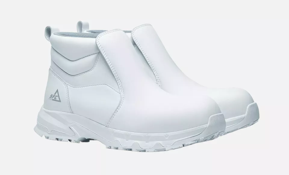 Shoes For Crews 74893, INNY Shoes, image 9, gallery thumbnail