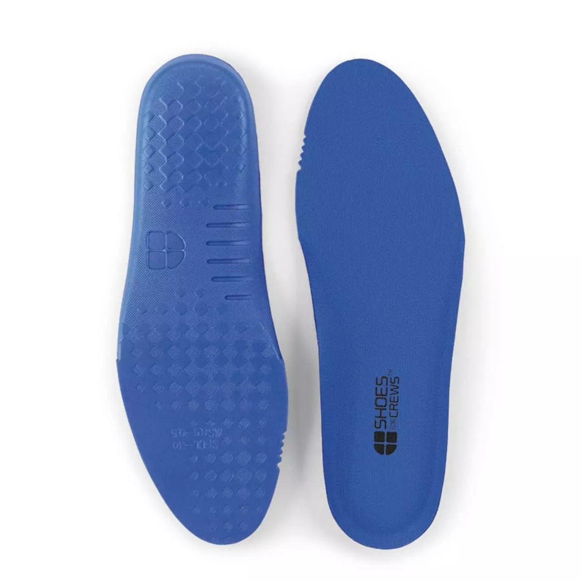 Shoes For Crews N2114, COMFORT Einlage mit Gel, image 1