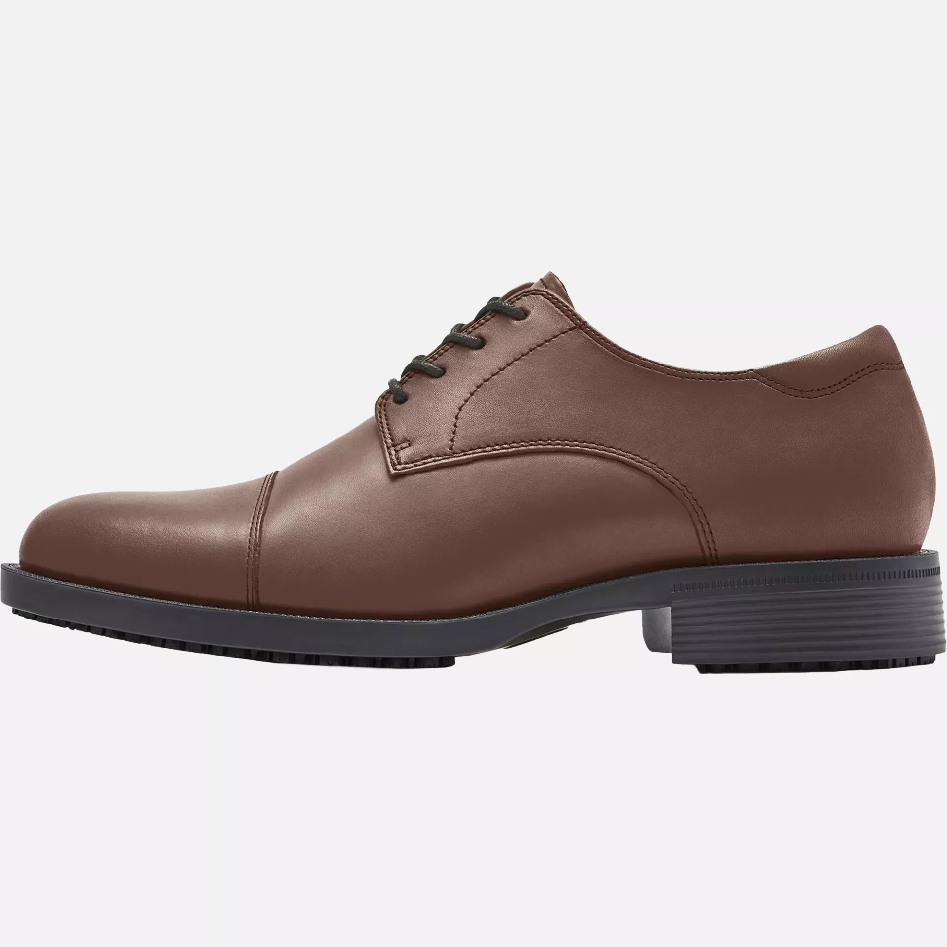 Shoes For Crews 1211P, SENATOR Black LabelL Men'S Brown Schuhe, image 3