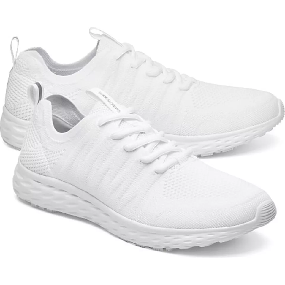 Shoes For Crews 22275, EVERLIGHT CE Womens Schuhe, Weiß, image 11, gallery thumbnail