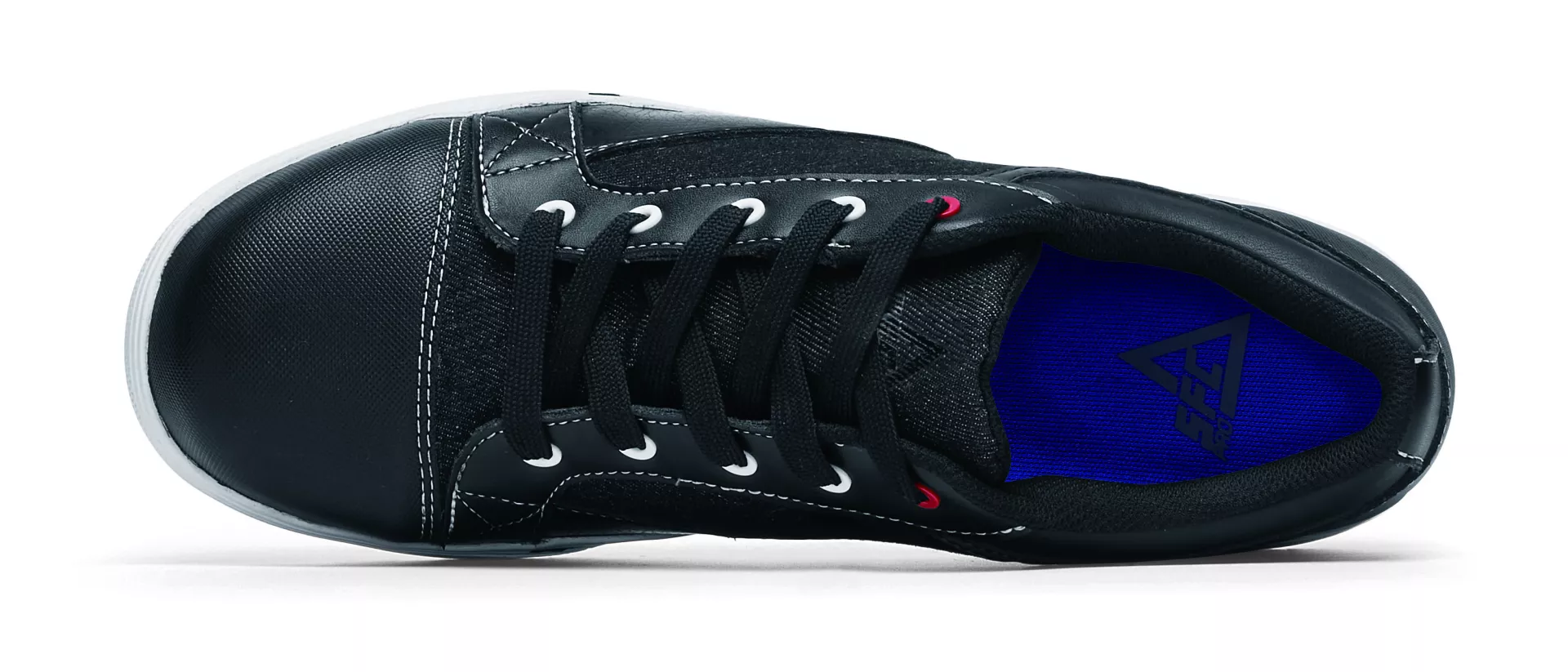 Shoes For Crews 79778, FERGUS CT Denim Schuhe, image 7