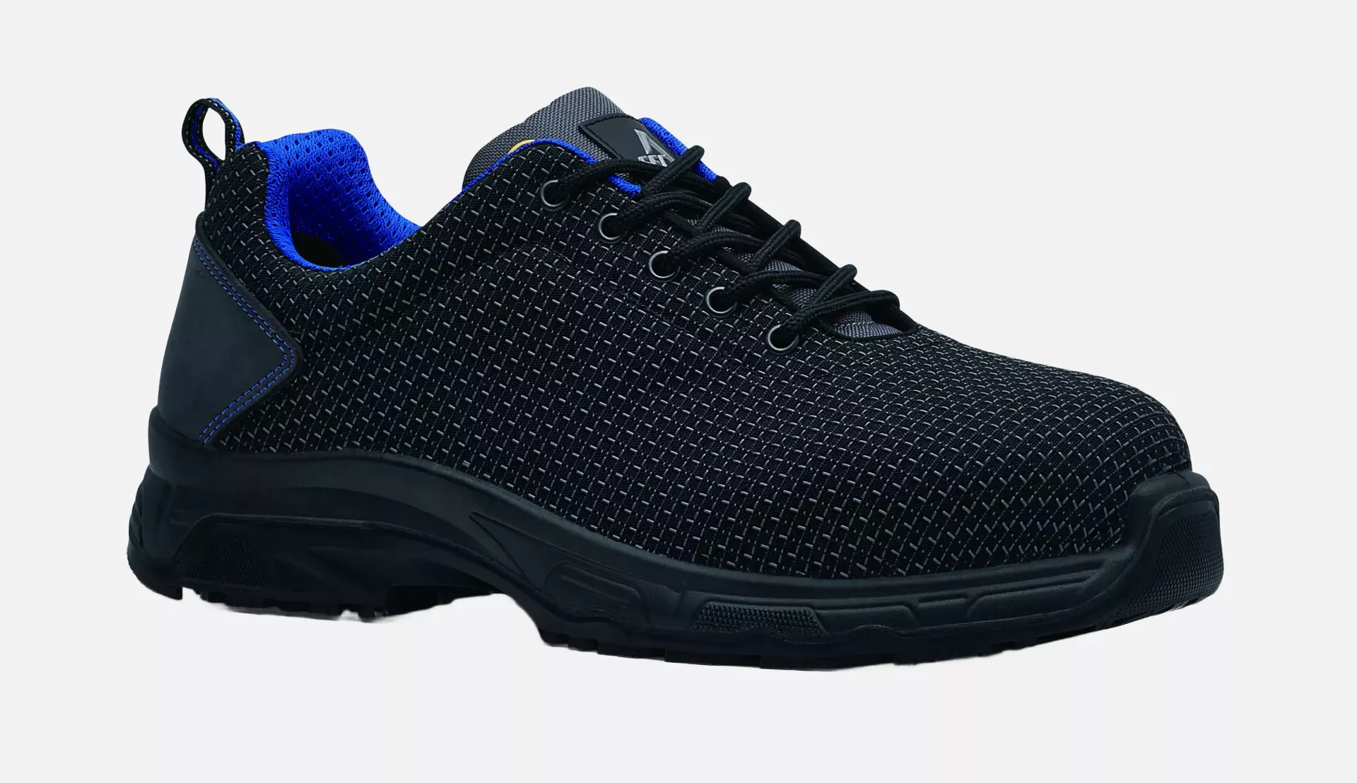 Shoes For Crews 72450, Bergamo ESD Schuhe, image 1