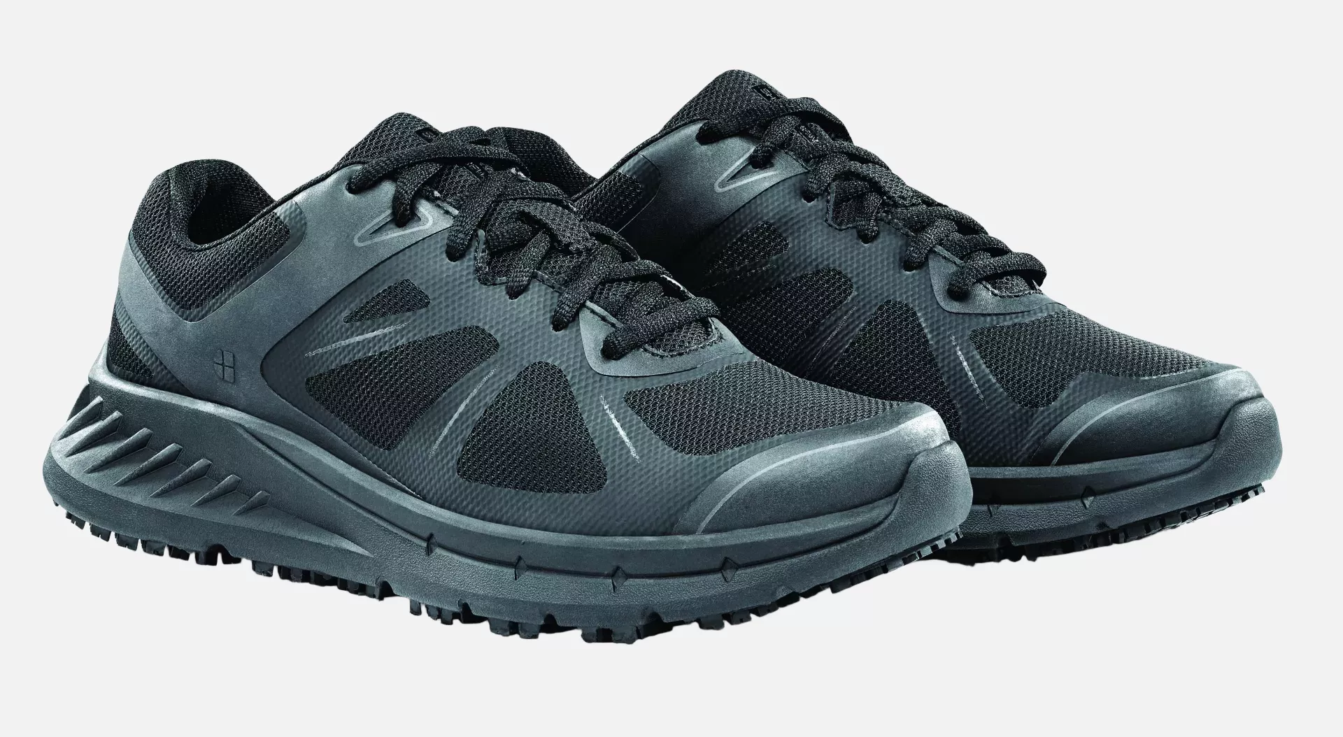 Shoes For Crews 28362, VITALITY II Women's Shoes, Black, image 9