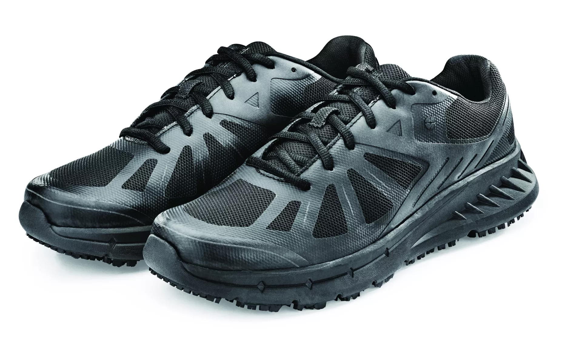 Shoes For Crews 22782, ENDURANCE II Men's Shoe, Black, image 10