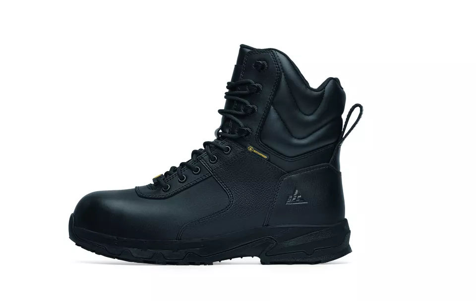 Shoes For Crews 72238, GUARD HIGH S3 Schuhe, image 3, gallery thumbnail