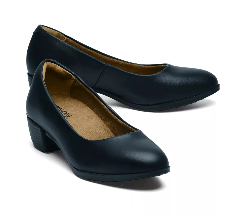 Shoes For Crews 55452P, WILLA Shoes, image 11, gallery thumbnail