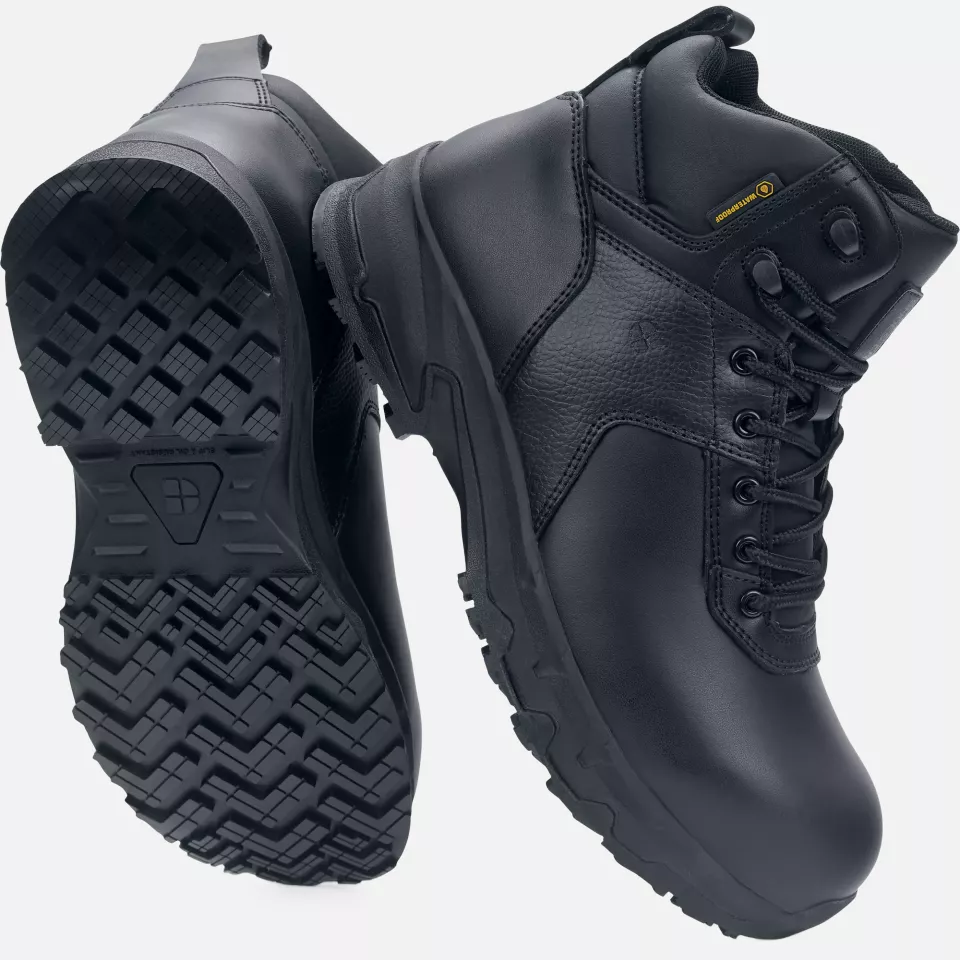 Shoes For Crews 76736, ENGINEER III CT Shoes, image 10, gallery thumbnail