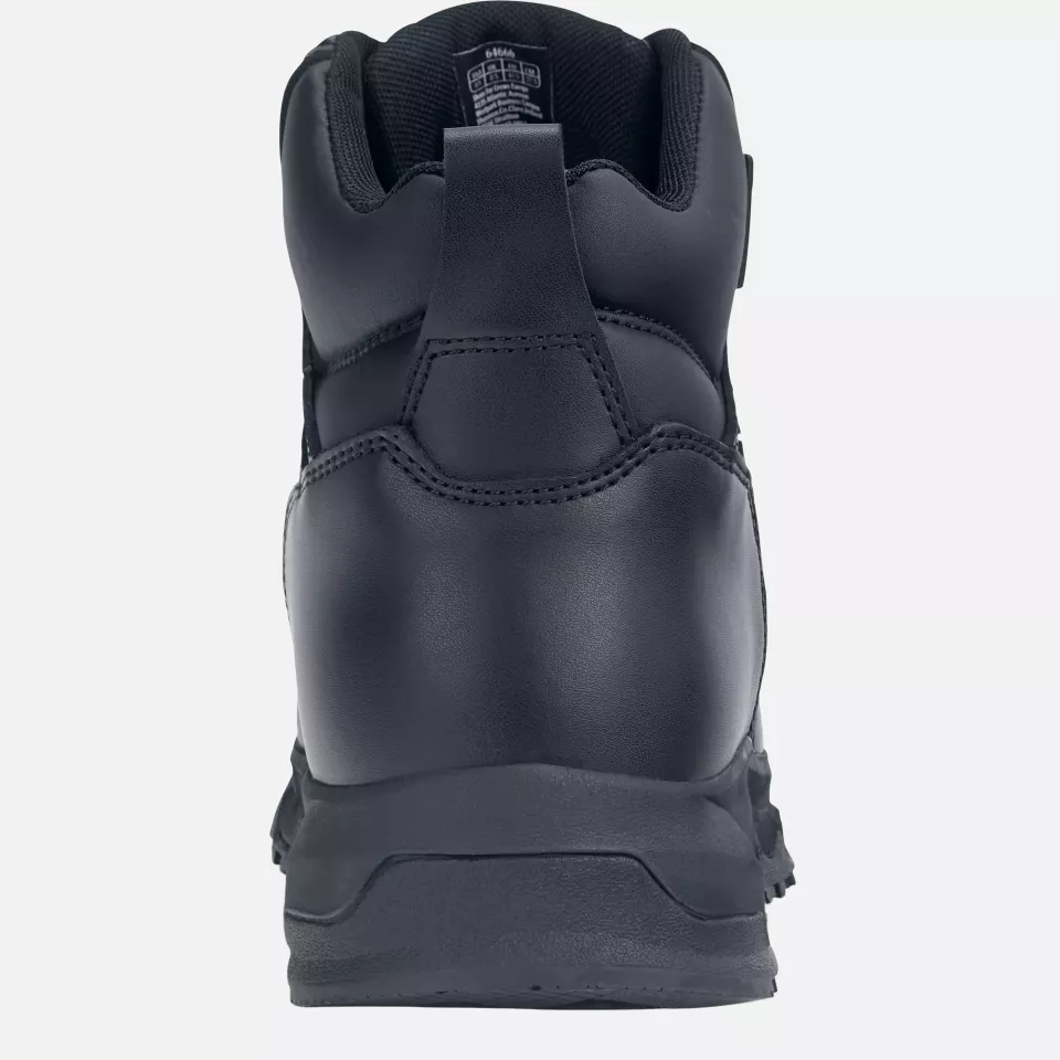 Shoes For Crews 76736, ENGINEER III CT Shoes, image 4, gallery thumbnail