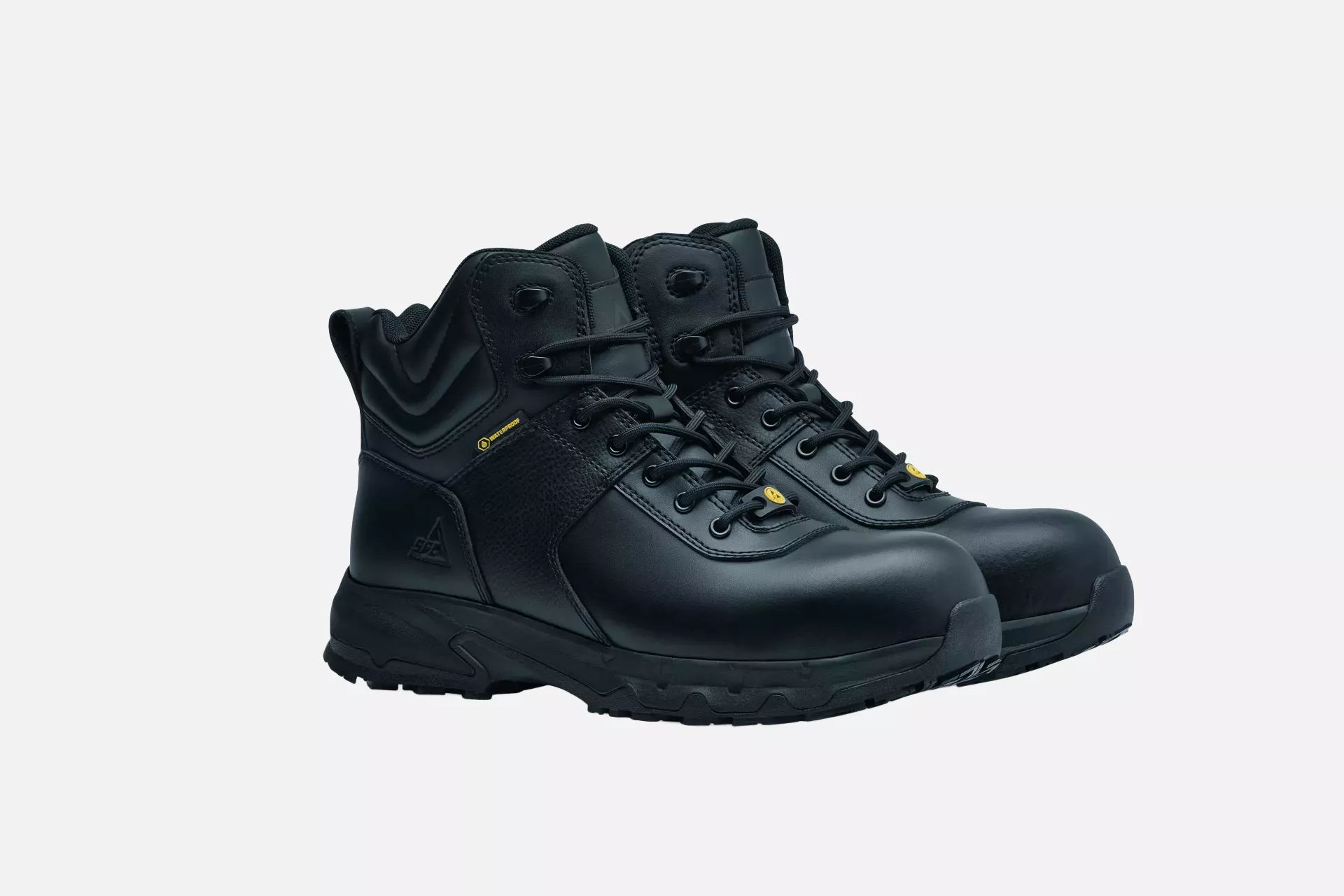 Shoes For Crews 72237, GUARD MID S3 Schuhe, image 8