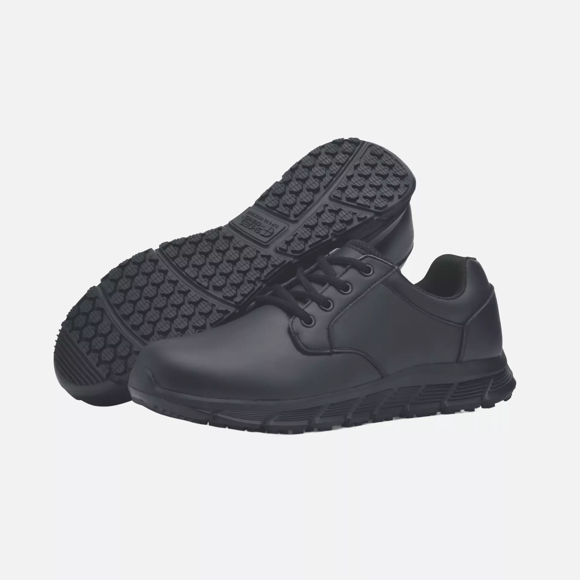 Shoes For Crews 43261, SALOON II Mens Schuhe, image 12