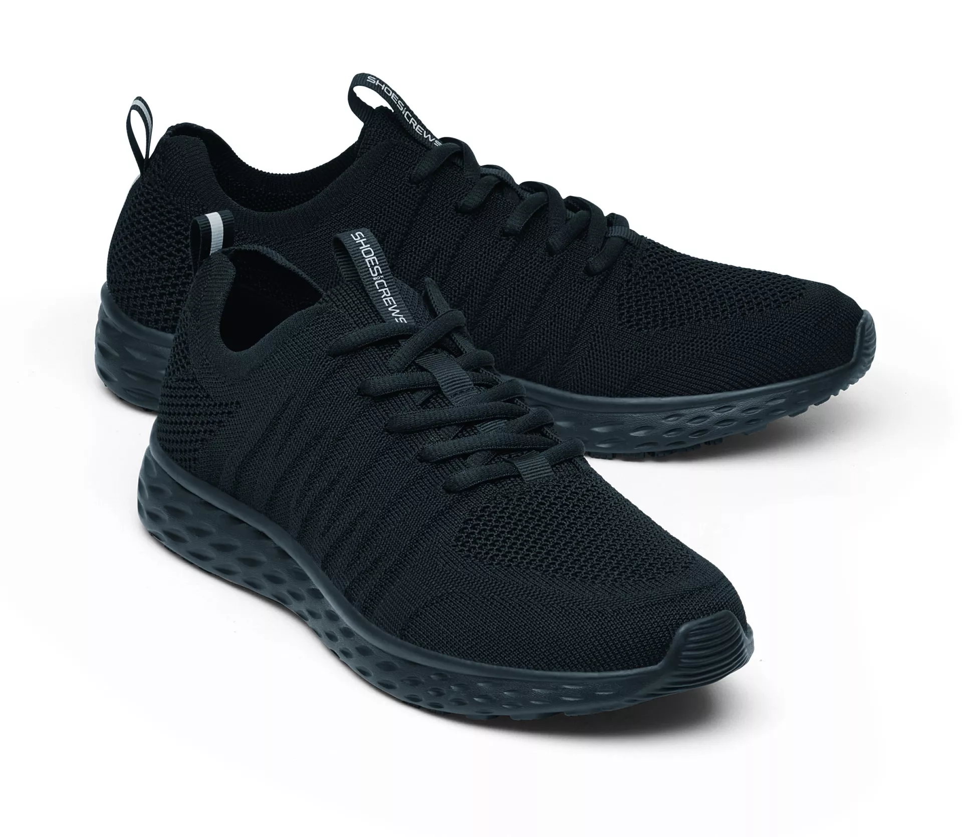 Shoes For Crews 22273, EVERLIGHT CE Men's Shoe, Black, image 11