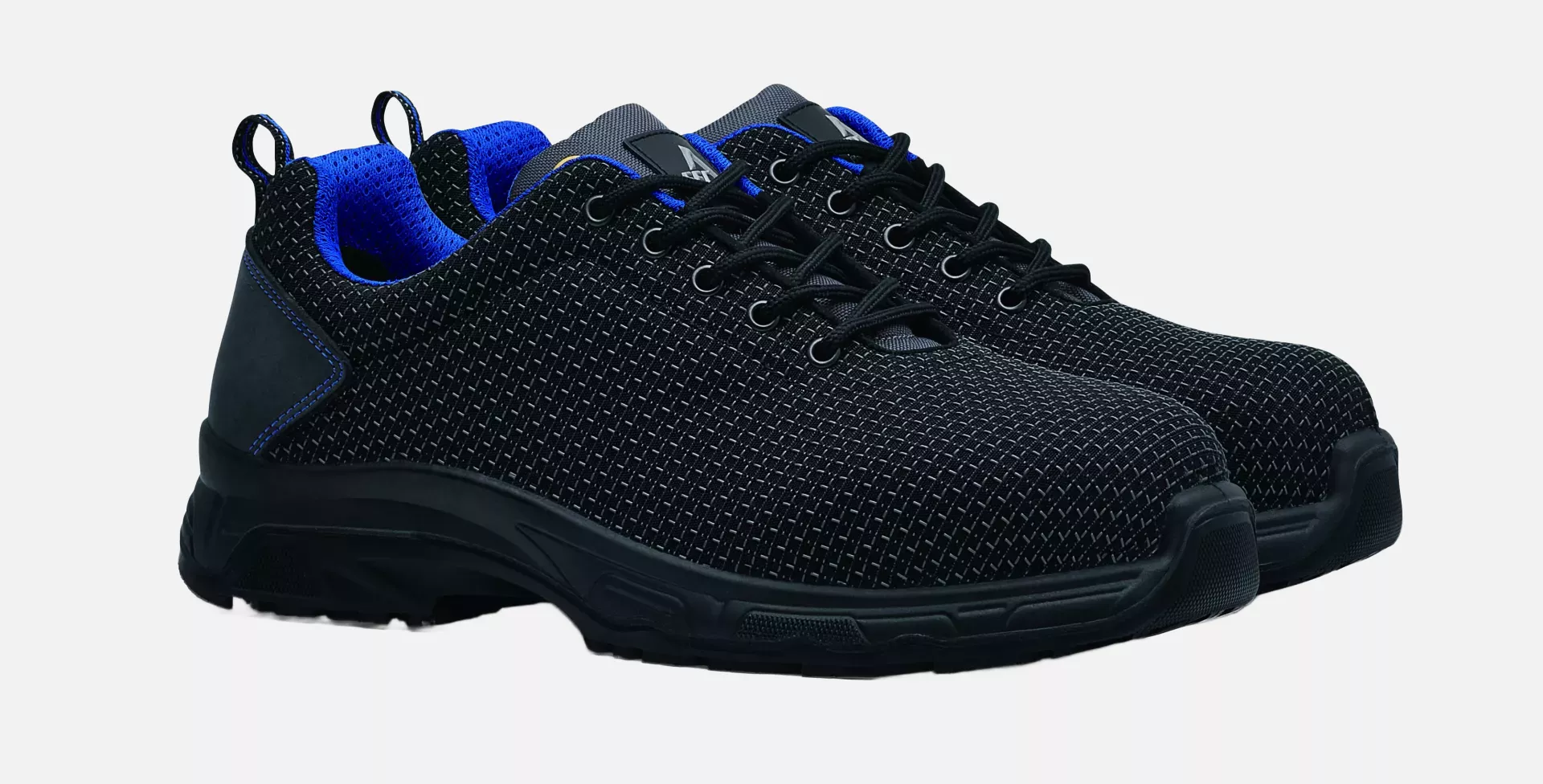 Shoes For Crews 72450, Bergamo ESD Schuhe, image 9