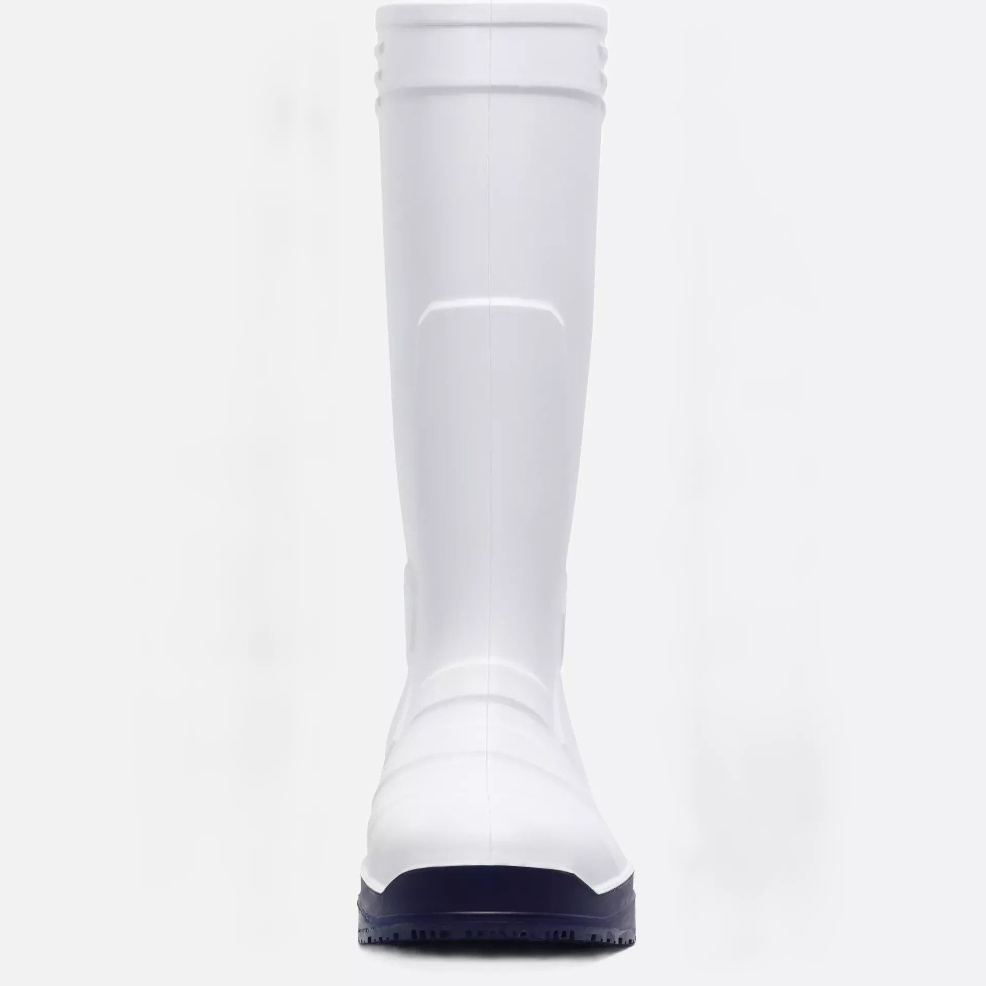 Shoes For Crews 2010B, SENTINEL Boot, White/Blue, image 5
