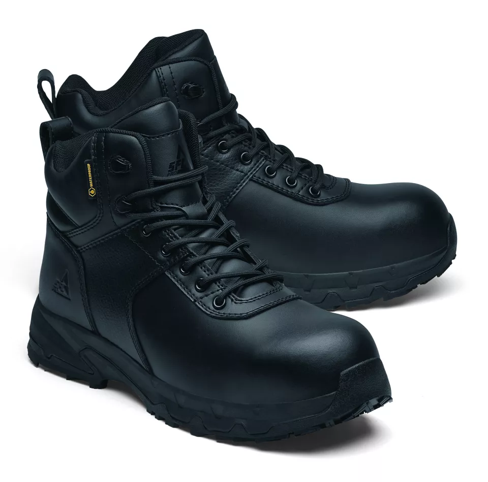 Shoes For Crews 76737, ENGINEER IV CT Shoes, image 11, gallery thumbnail