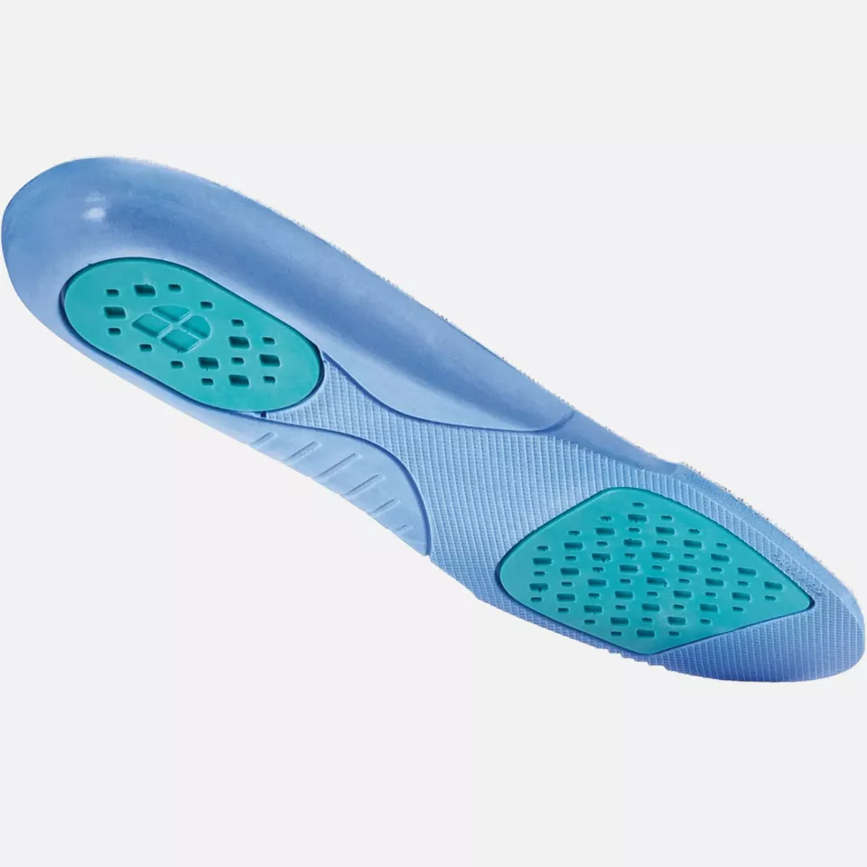 Shoes For Crews N2114, COMFORT Gel Insole, image 4, gallery thumbnail