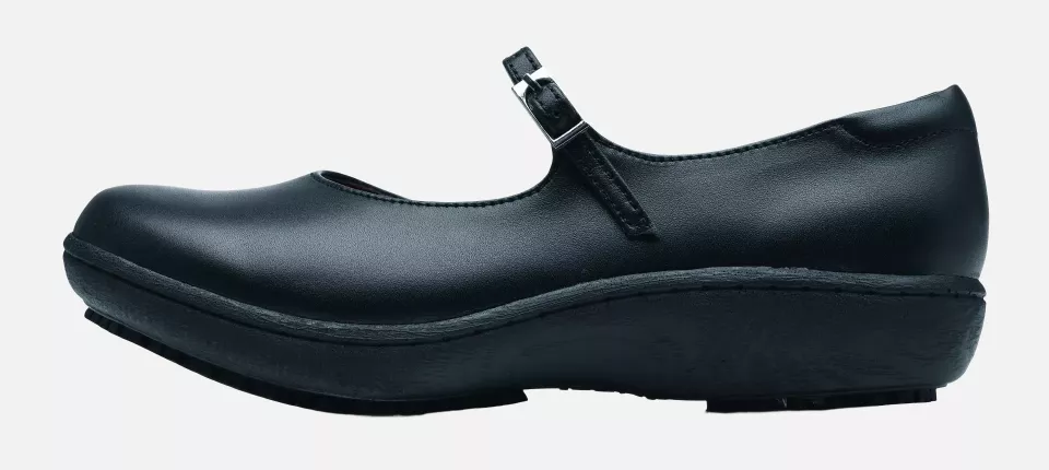 Shoes For Crews 3002P, MARY JANE II CE Certified Shoes, image 3, gallery thumbnail