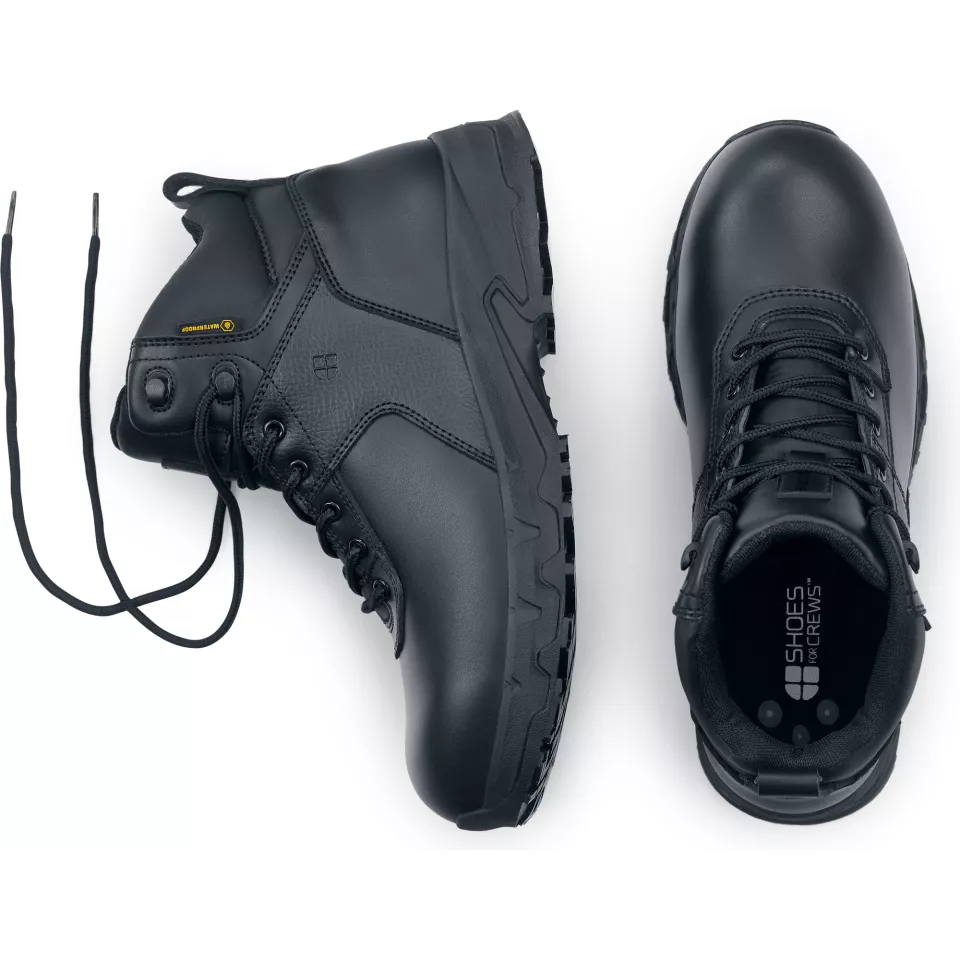 Shoes For Crews 76736, ENGINEER III CT Schuhe, image 8, gallery thumbnail