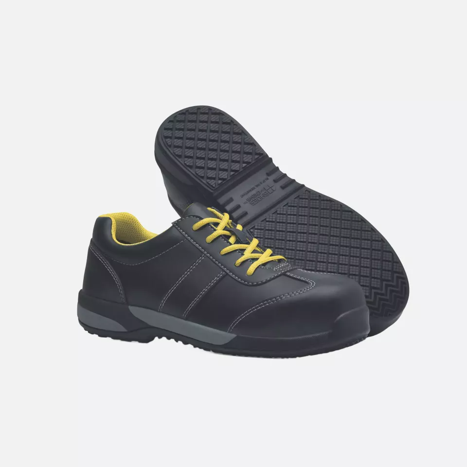 Shoes For Crews 73403, CLYDE Shoes, image 13, gallery thumbnail