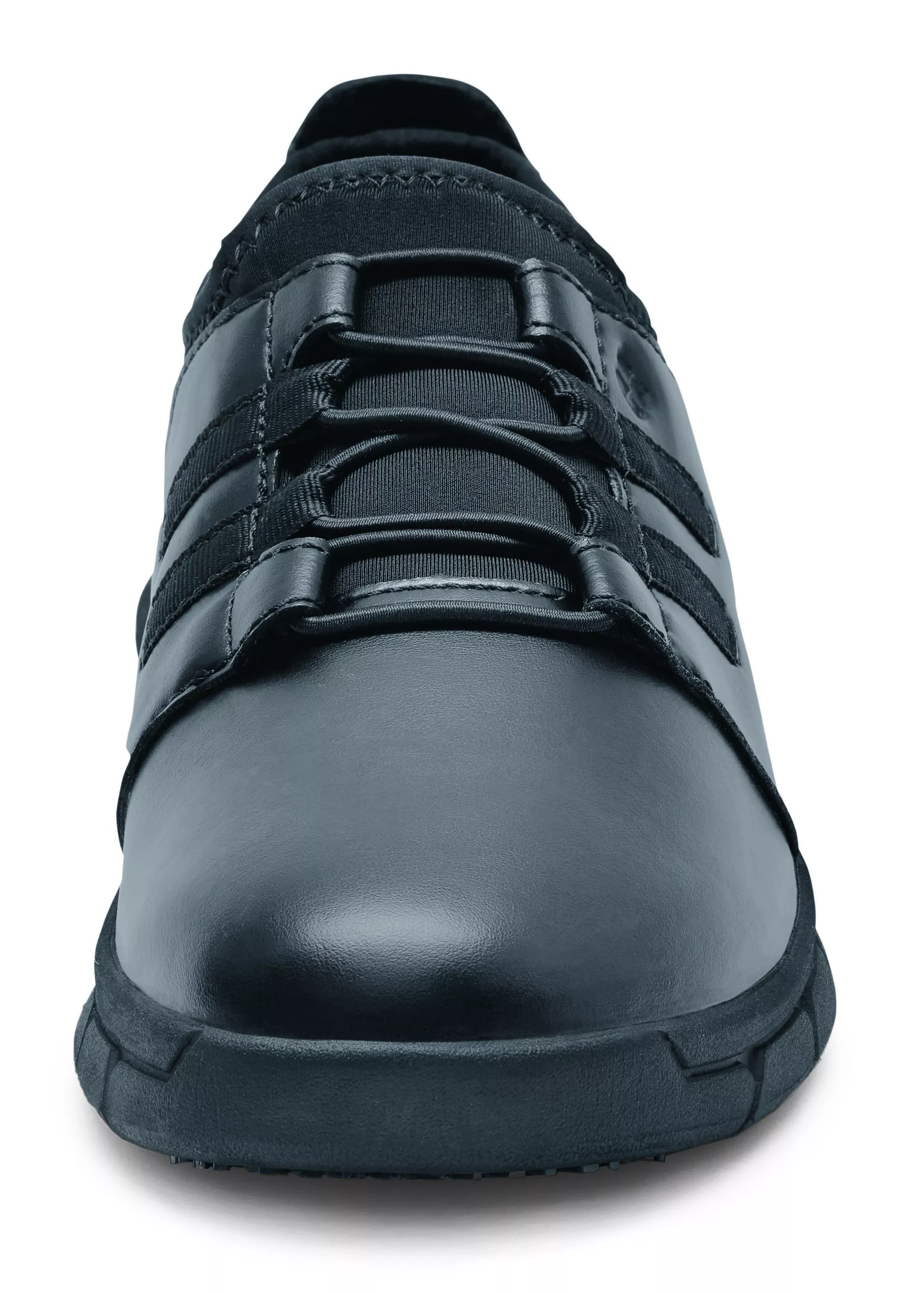 Shoes For Crews 36907, KARINA Womens Black Schuhe, image 5