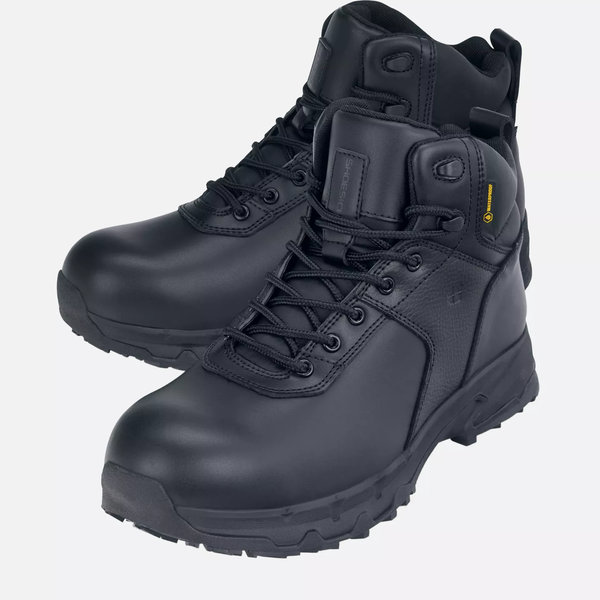 Shoes For Crews 76736, ENGINEER III CT Shoes, image 6