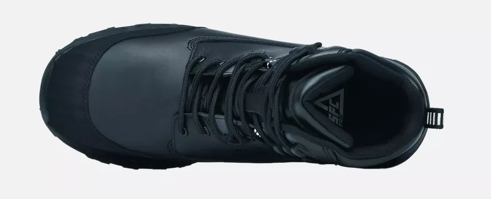 Shoes For Crews 72211, DELVIN Shoes, image 7, gallery thumbnail