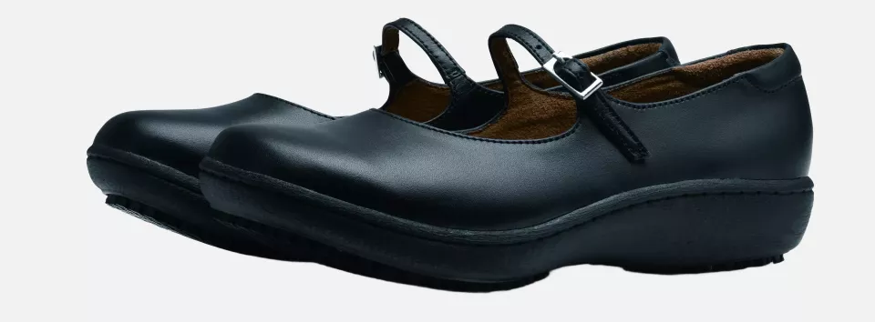 Shoes For Crews 3002P, MARY JANE II CE Certified Shoes, image 10, gallery thumbnail