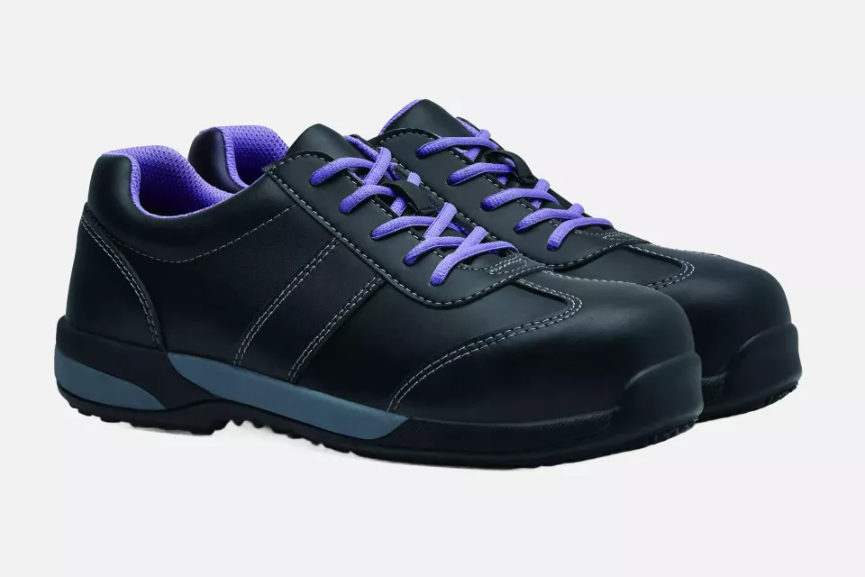 Shoes For Crews 78393, BONNIE Shoes, image 9, gallery thumbnail