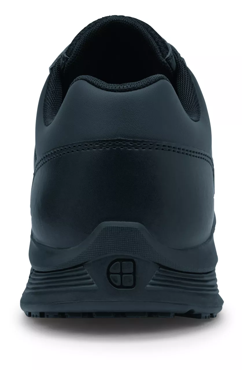 Shoes For Crews 43261, SALOON II Mens Shoe, image 6, gallery thumbnail