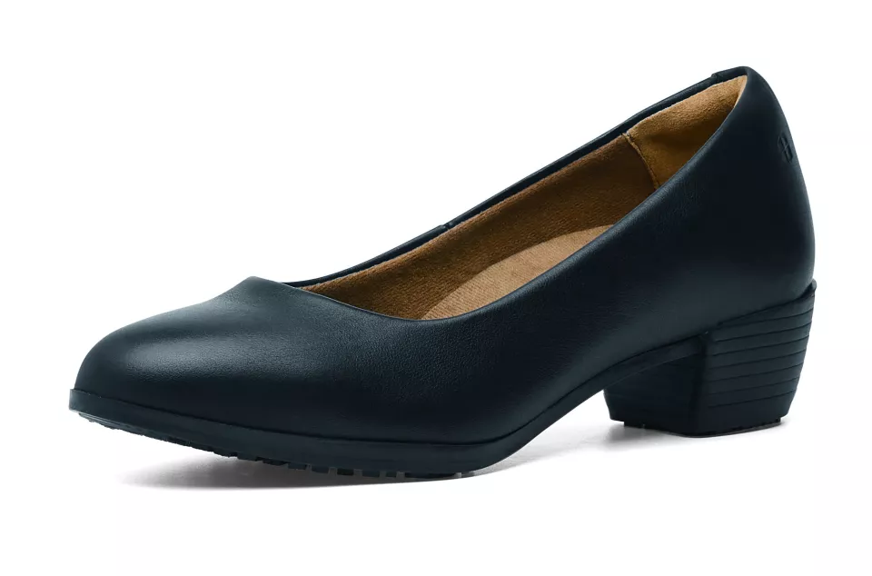 Shoes For Crews 55452P, WILLA Shoes, image 4, gallery thumbnail